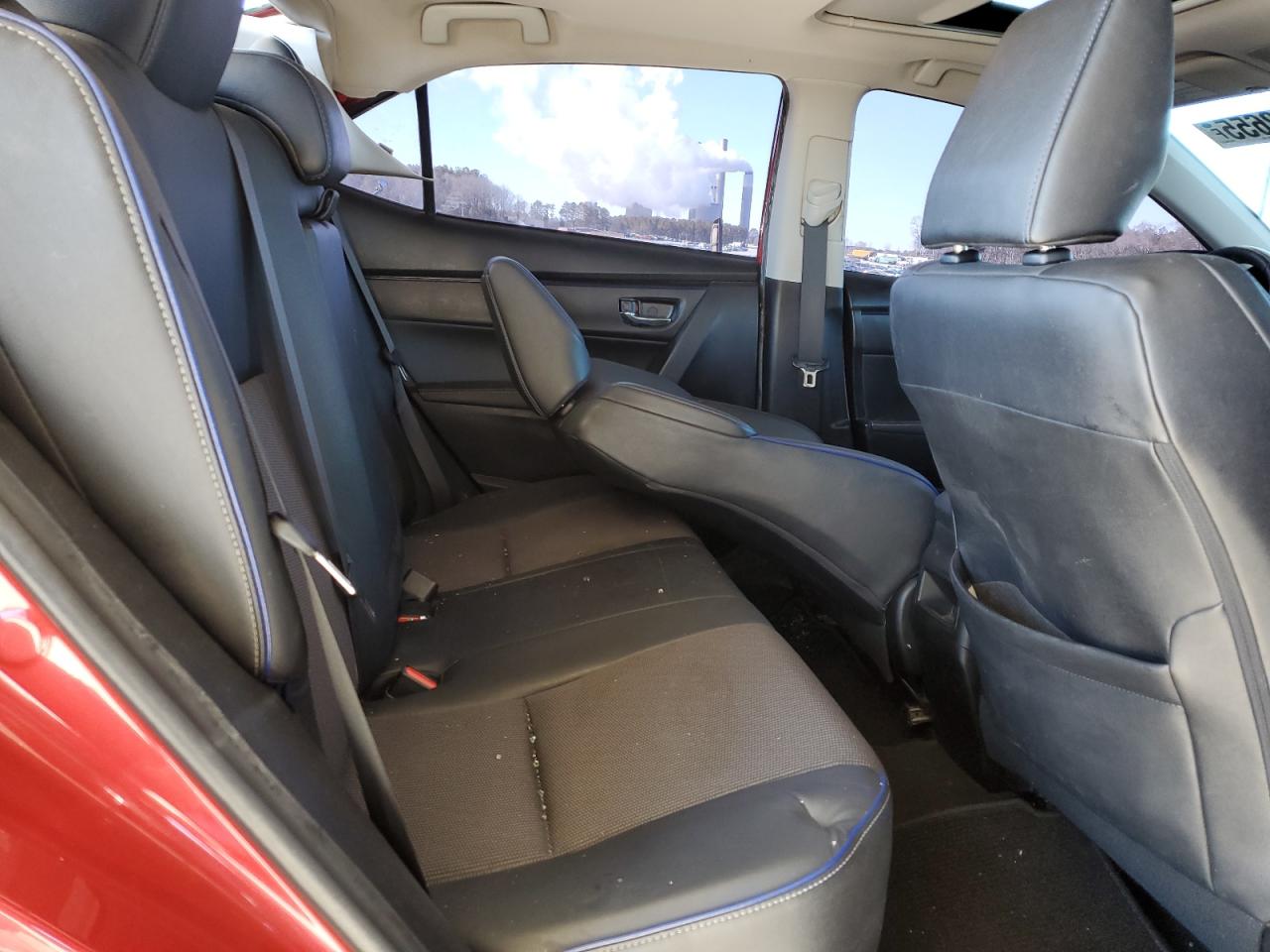2018 Toyota Corolla - Image 11
