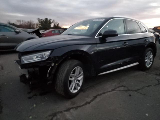 2020 Audi Q5 Premium