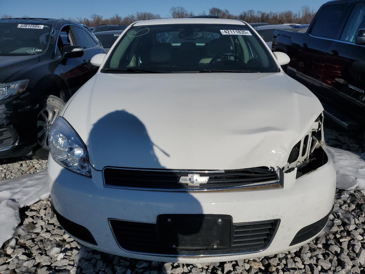 2009 Chevrolet Impala - Image 5