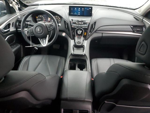  ACURA RDX 2021 Серый