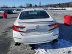 2019 Honda Accord Sport de vânzare în Grantville, PA - Front End