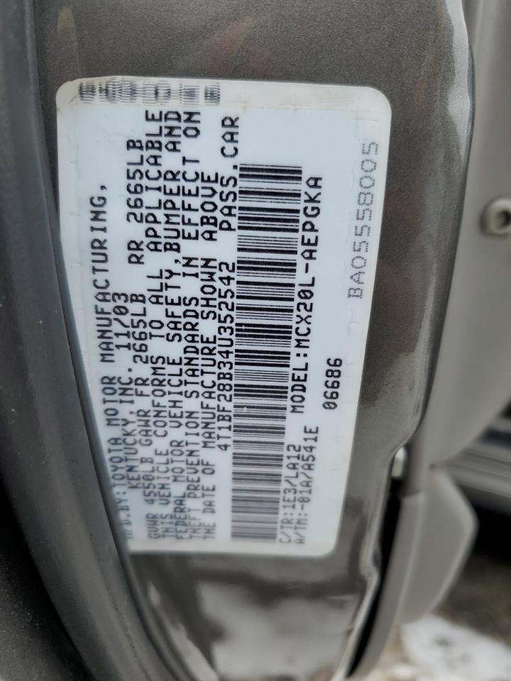 2004 Toyota Avalon - Image 14