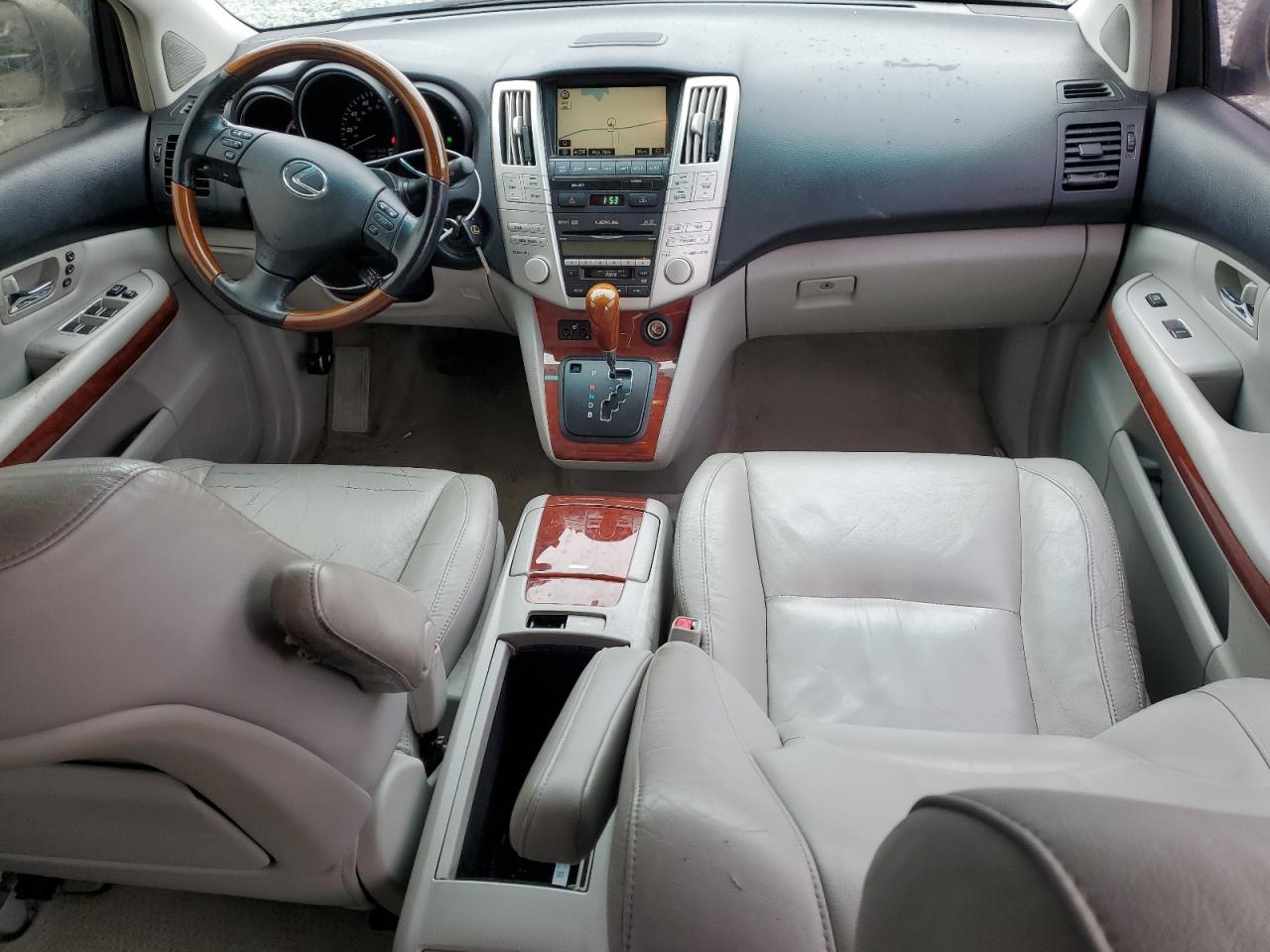 2008 Lexus RX - Image 8