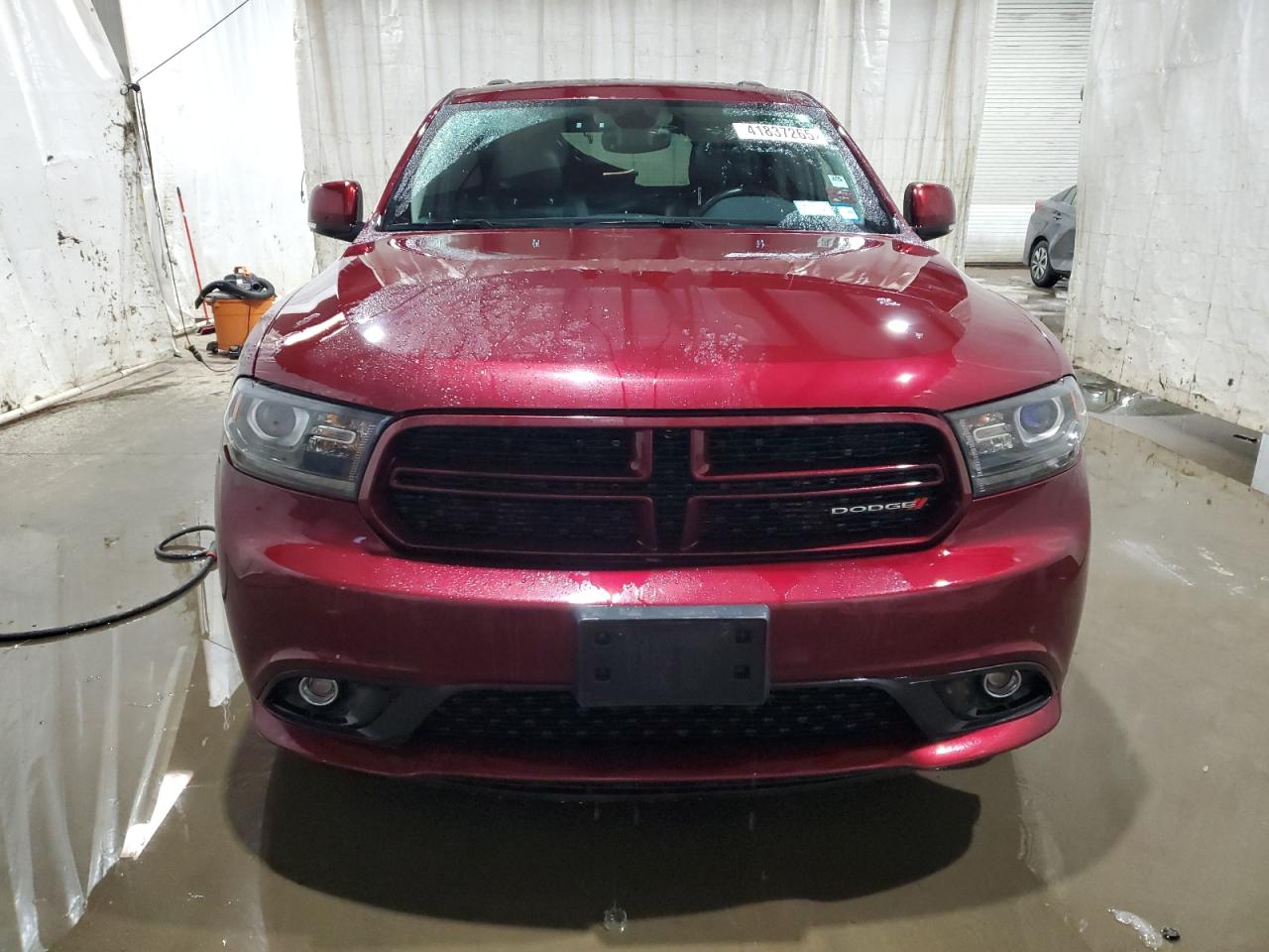2018 Dodge Durango - Image 5
