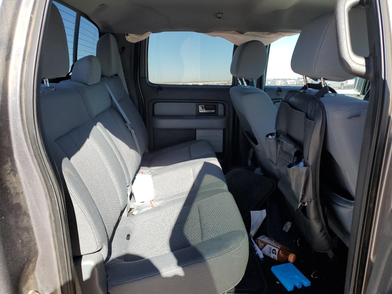 2013 Ford F-150 - Image 11