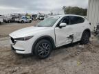 2017 Mazda Cx-5 Grand Touring for Sale in Apopka, FL - Side