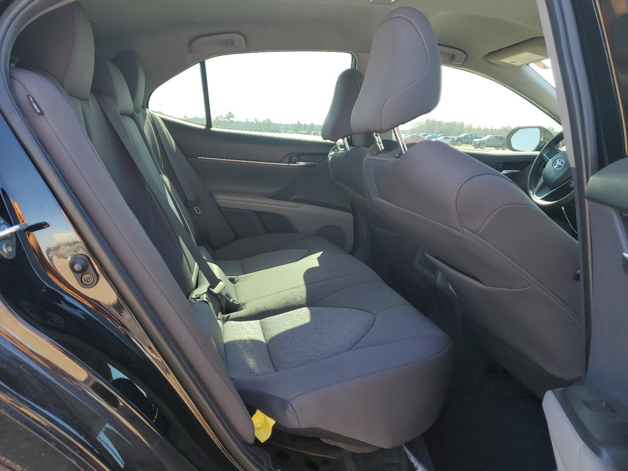 2024 Toyota Camry - Image 10