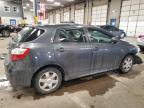 2009 Toyota Corolla Matrix  en Venta en Blaine, MN - Front End