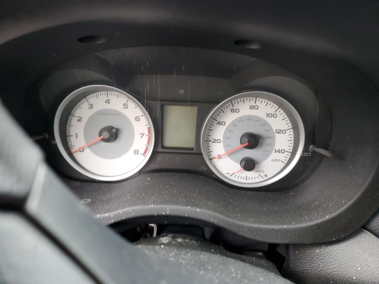 2013 Subaru Impreza - Image 9