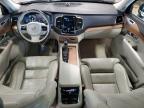 YV4A22PL6G1****** Wrecked 2016 Volvo XC90 in CT - East Granby