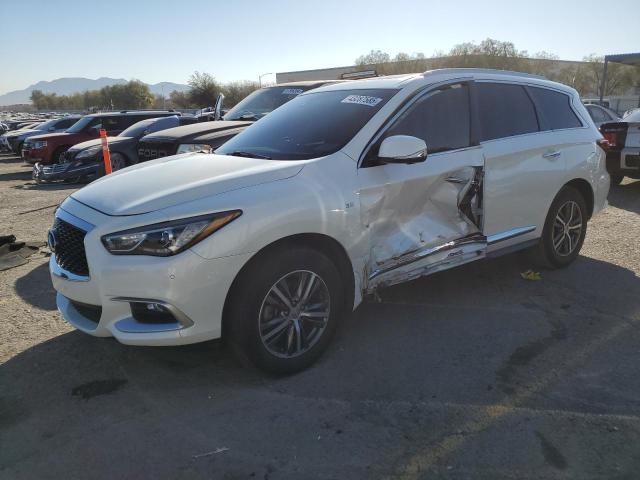 2016 Infiniti Qx60 