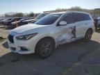 2016 Infiniti Qx60  للبيع في Las Vegas، NV - Side