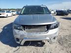 2020 Dodge Journey Crossroad na sprzedaż w Houston, TX - Stripped