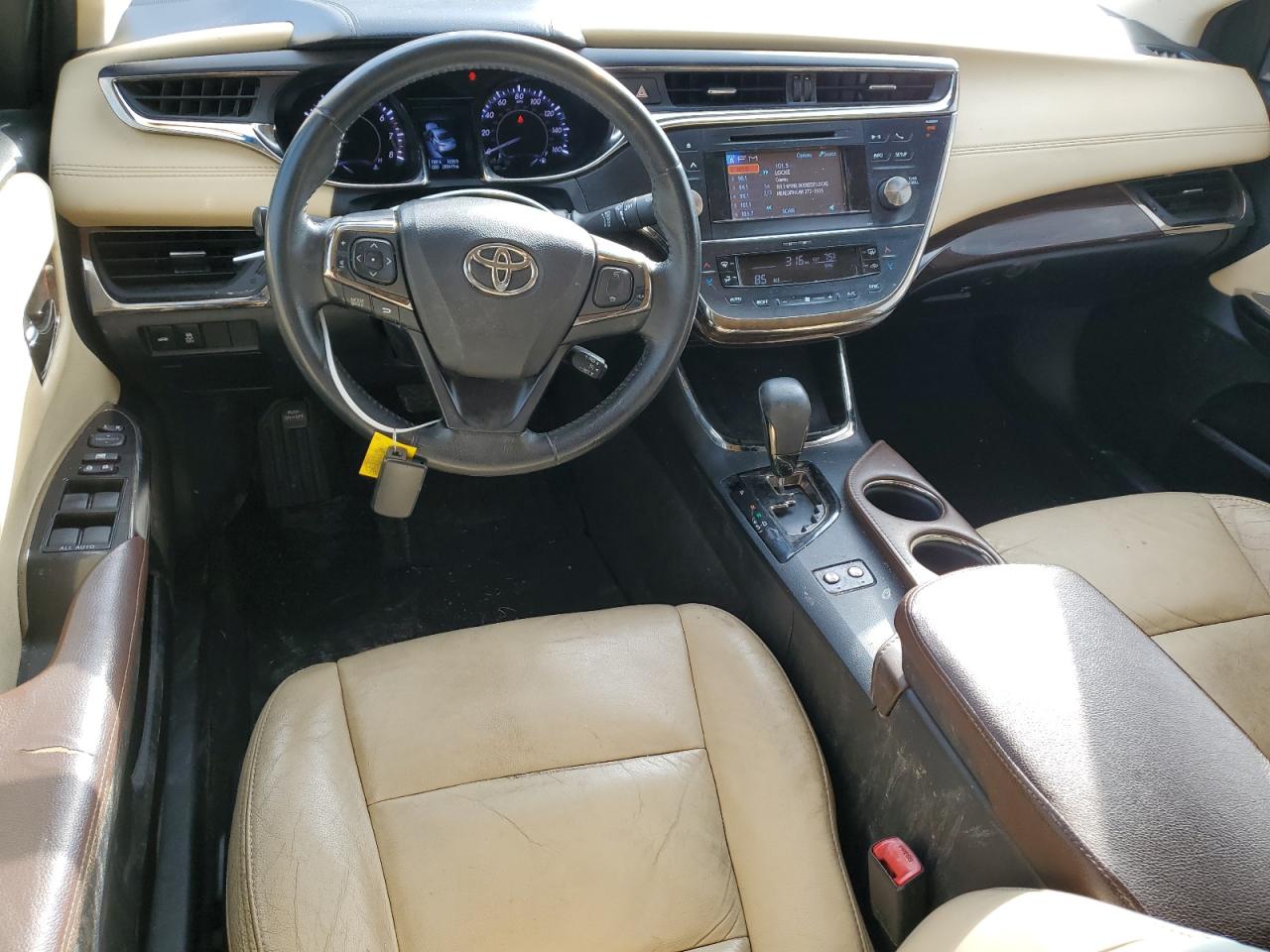 2014 Toyota Avalon - Image 8