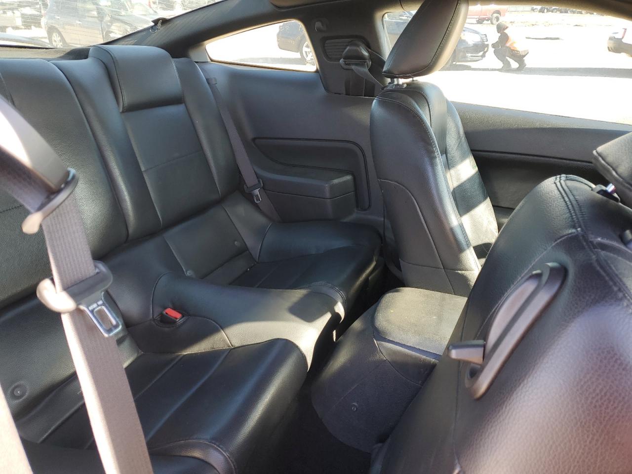 2008 Ford Mustang - Image 10