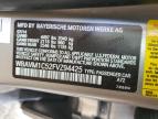 2015 Bmw X1 Sdrive28I for Sale in Austell, GA - Burn - Engine