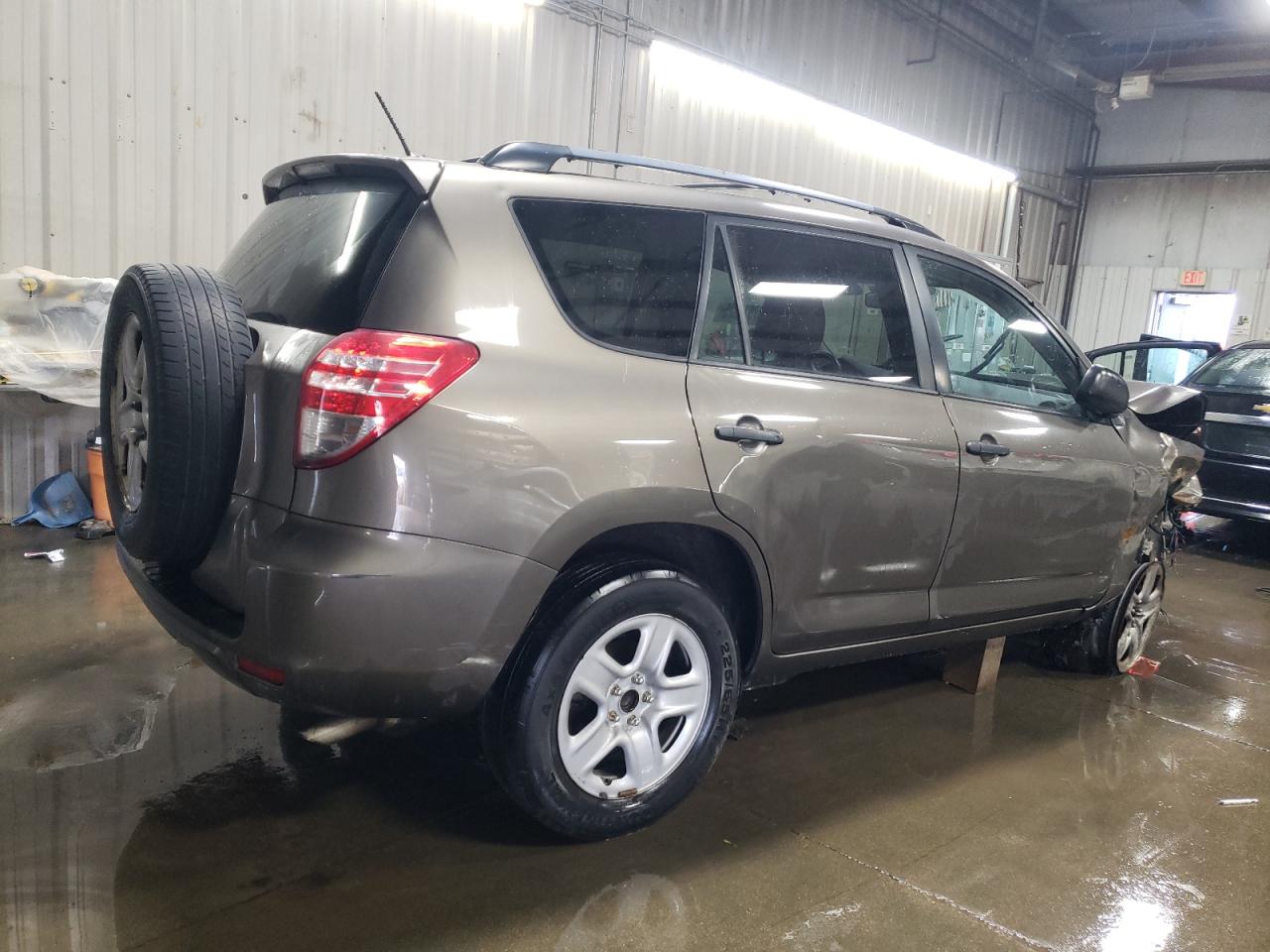 2009 Toyota RAV 4 - Image 3