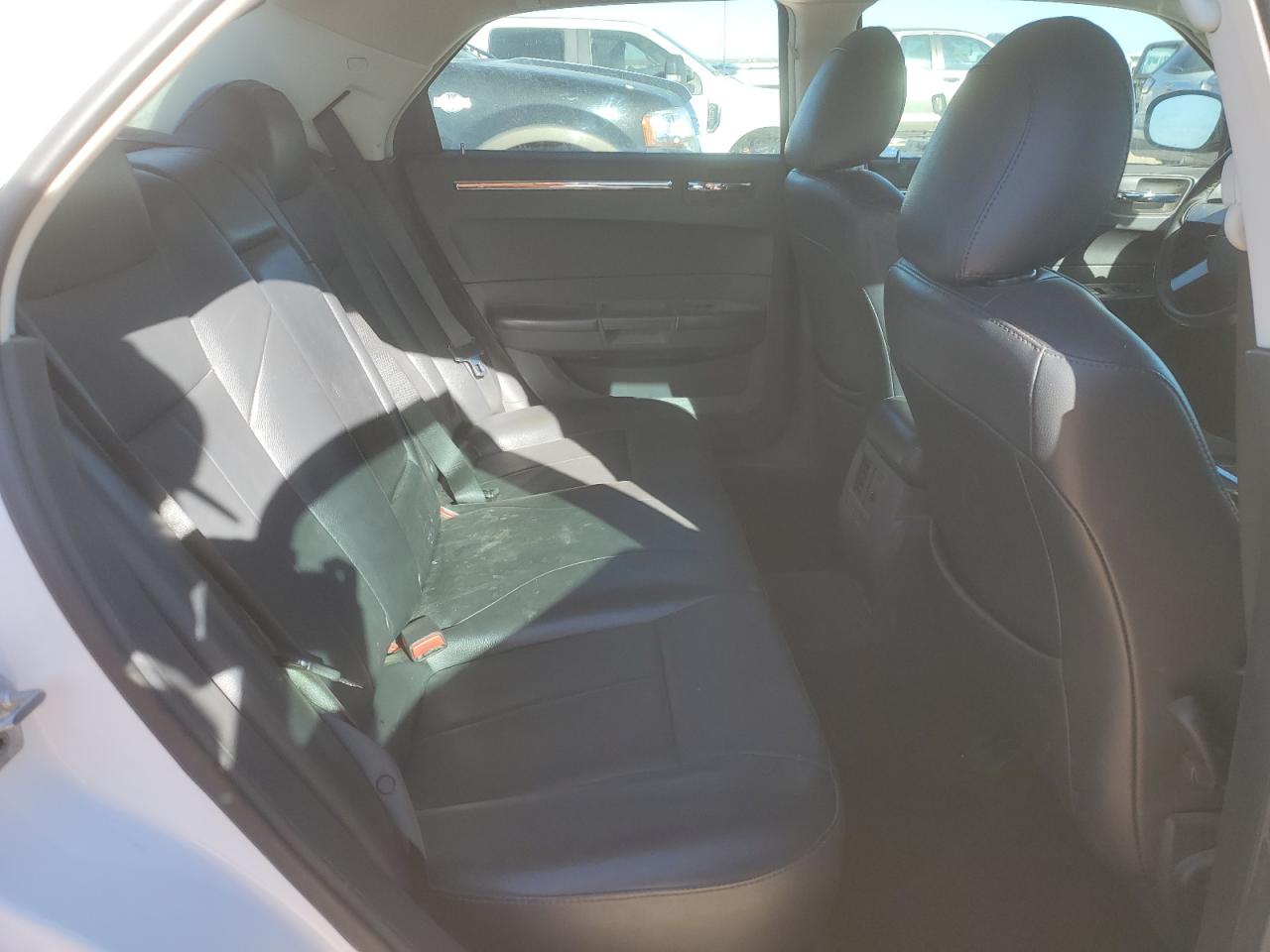 2010 Chrysler 300 Touring VIN: 2C3CA5CV9AH326248 Lot: 87967175