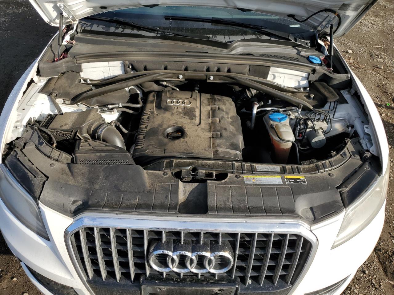 2013 Audi Q5 - Image 12