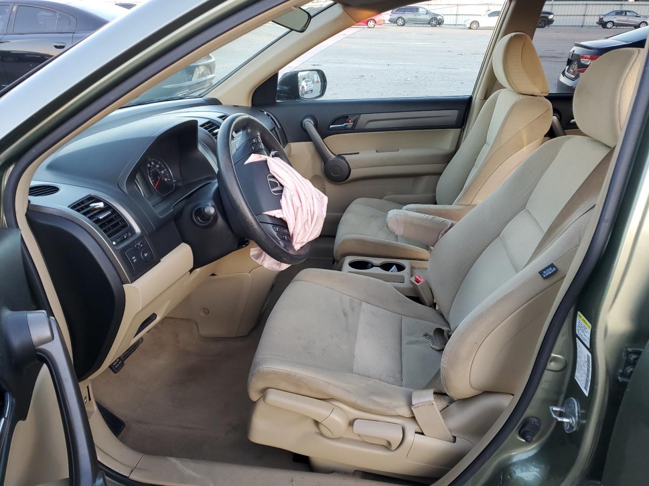 2009 Honda CR-V - Image 7