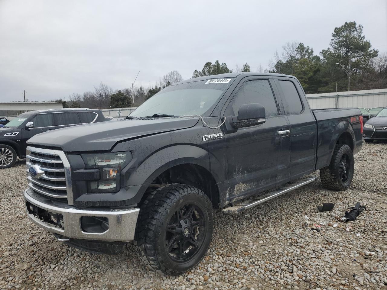2015 Ford F-150 - Image 1