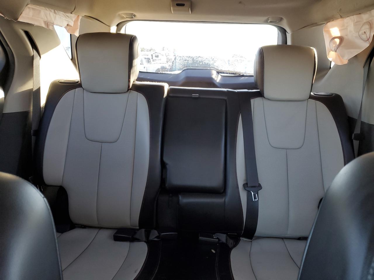 2010 Chevrolet Equinox - Image 10