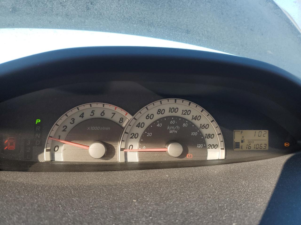 2007 Toyota Yaris - Image 9