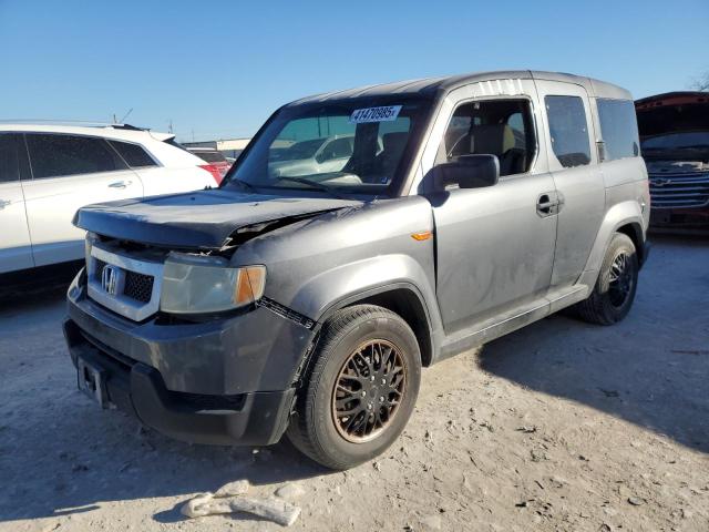 2010 Honda Element Lx