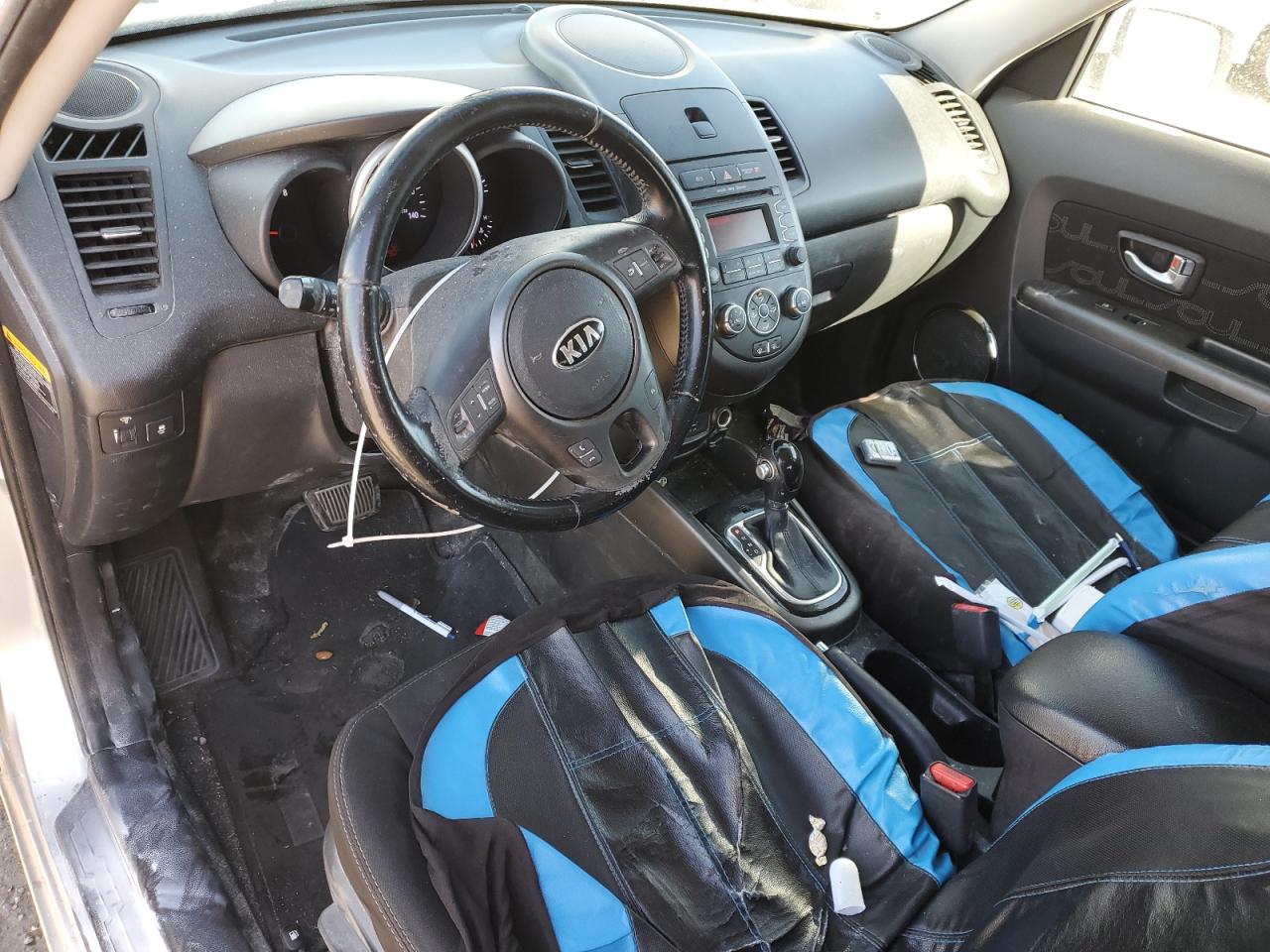 2013 Kia Soul - Image 8