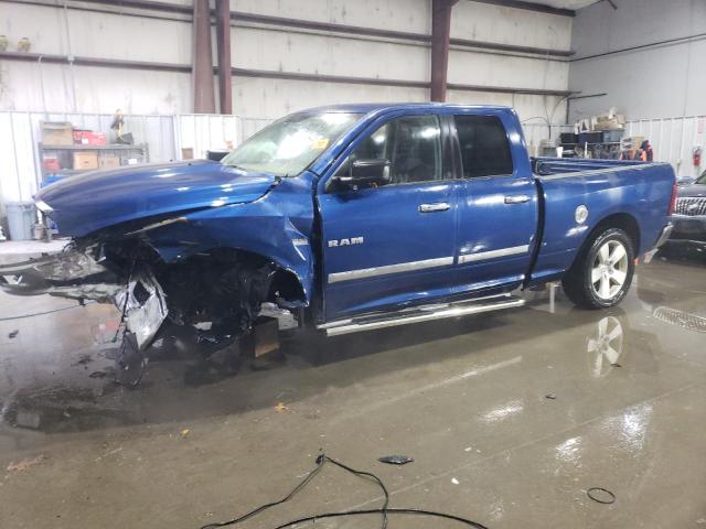 2009 Dodge Ram 1500 