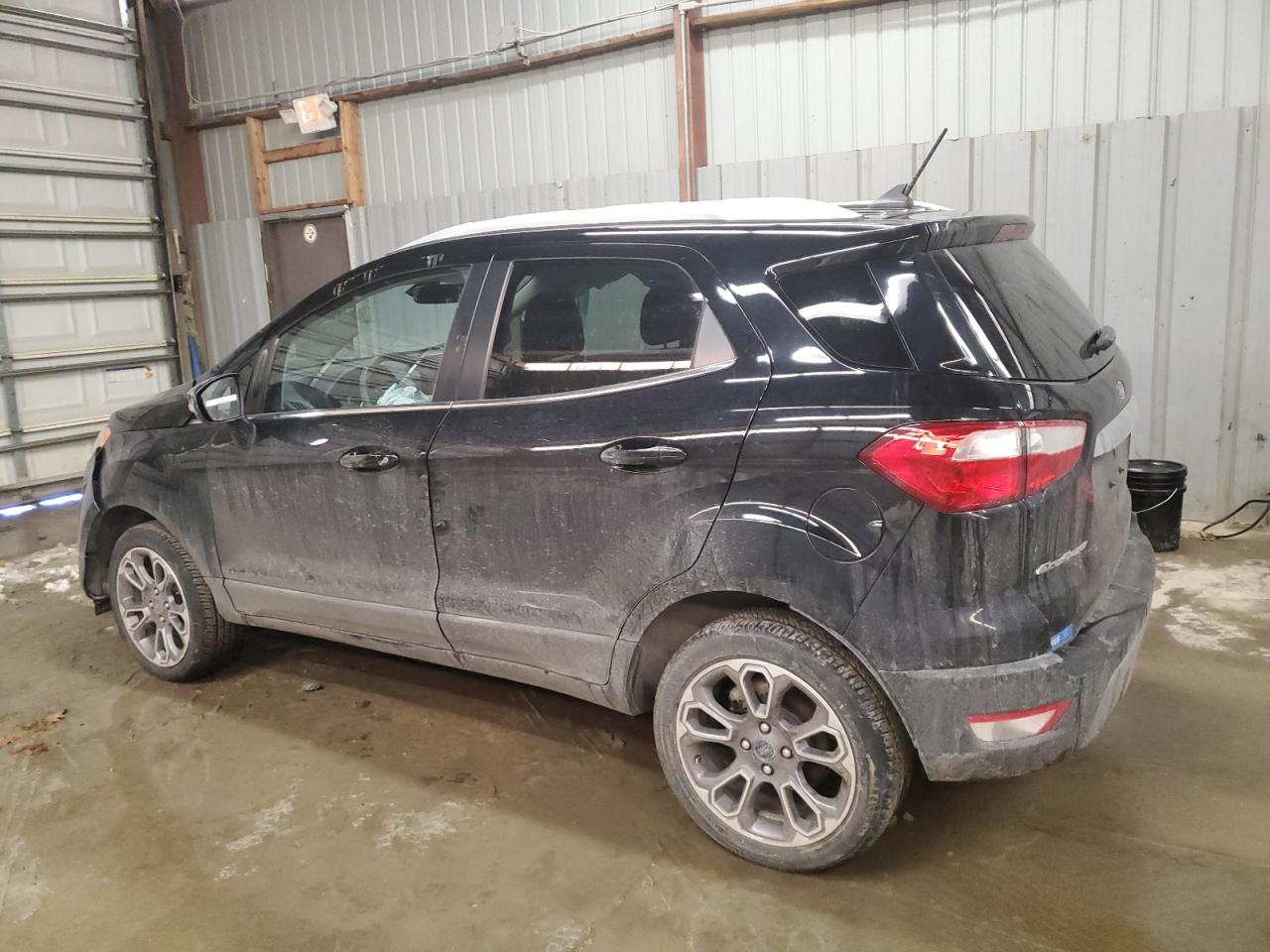 2020 Ford EcoSport - Image 2