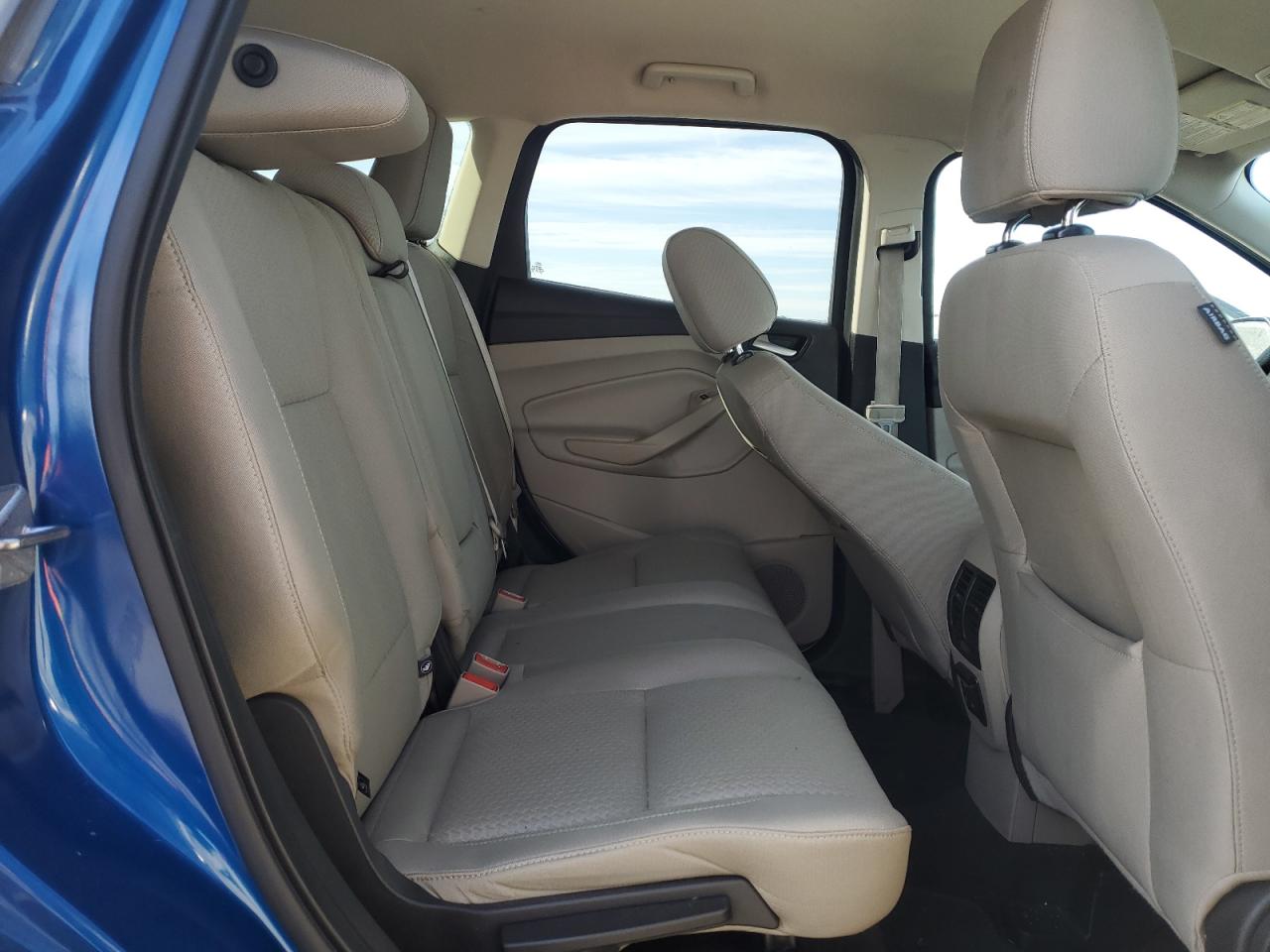 2017 Ford Escape - Image 11