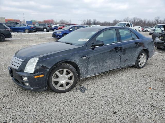 2006 Cadillac Sts 