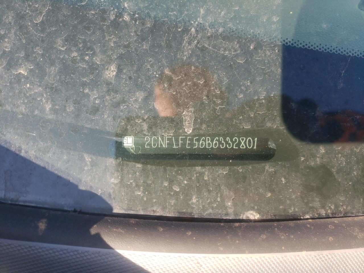 2011 Chevrolet Equinox - Image 14