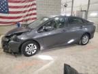 2017 Toyota Prius  na sprzedaż w Columbia, MO - Front End