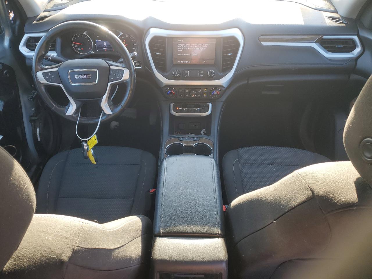 2020 GMC Acadia - Image 8