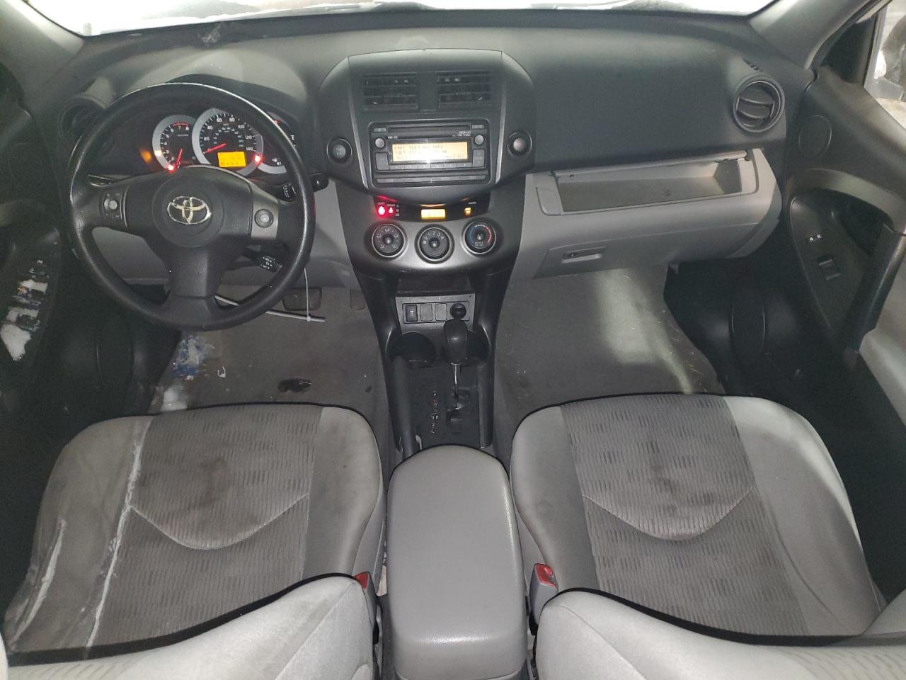 2012 Toyota RAV 4 - Image 8