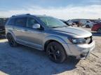 2020 Dodge Journey Crossroad na sprzedaż w Houston, TX - Stripped