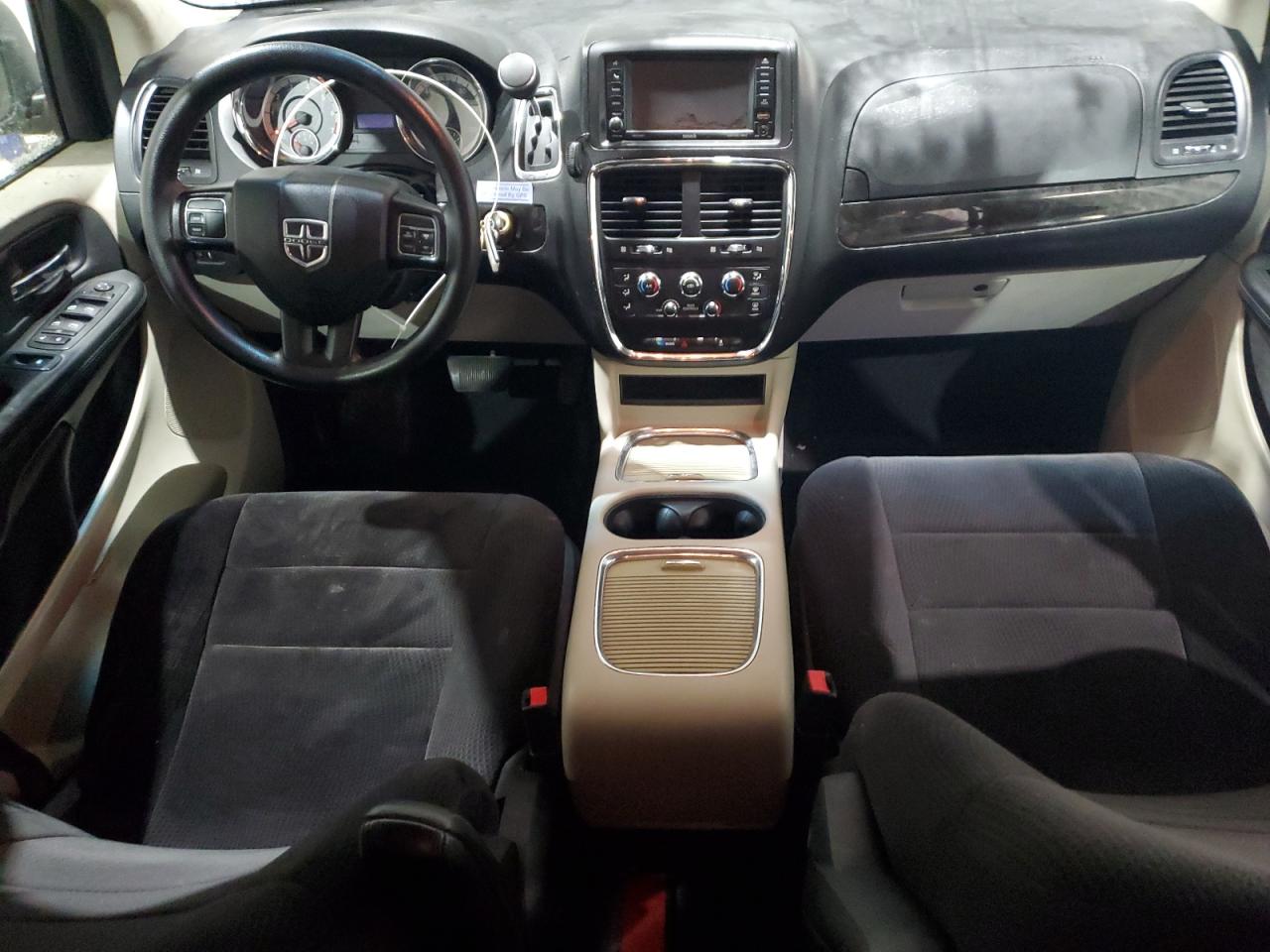 2014 Dodge Caravan - Image 8