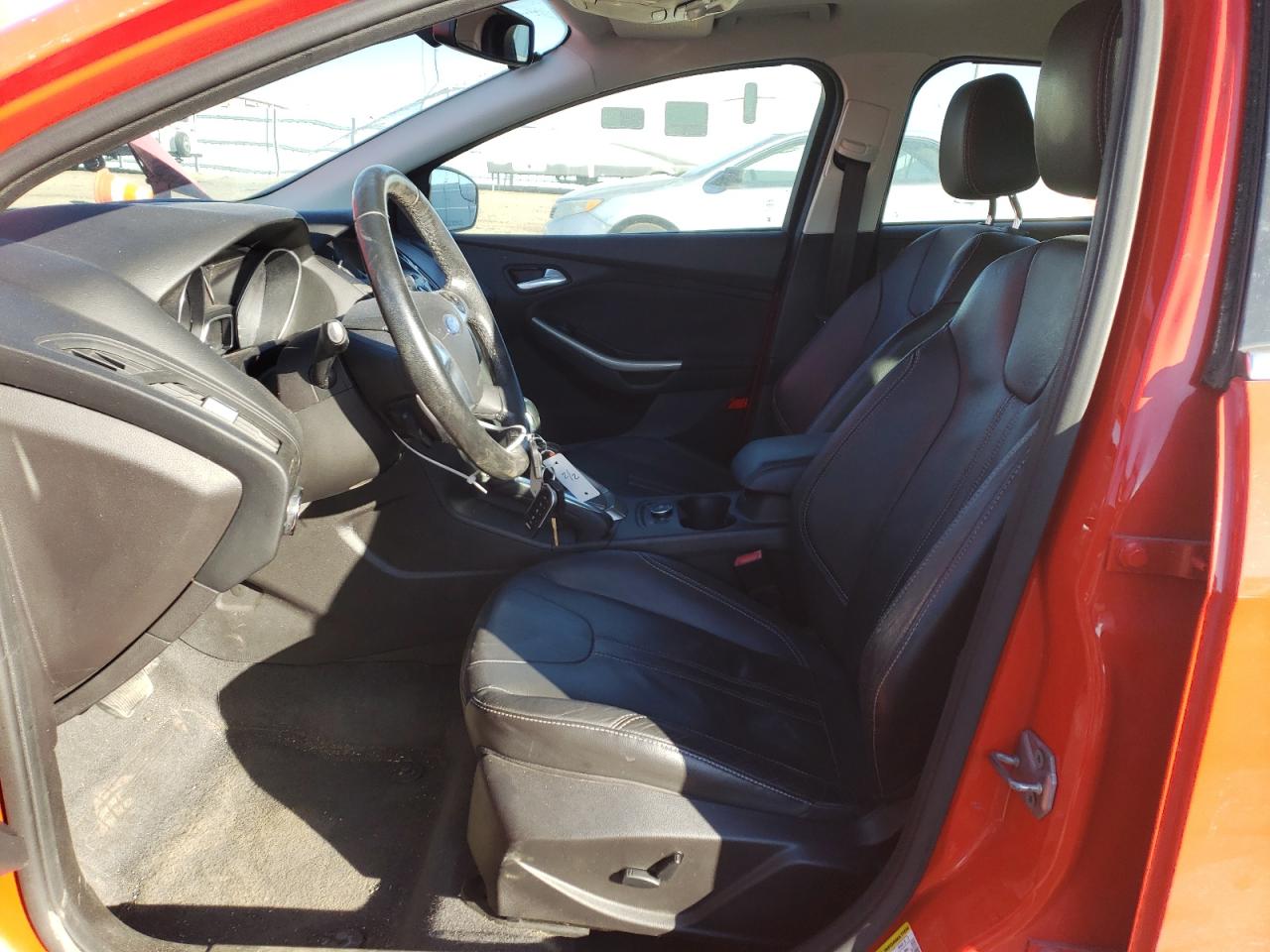 2012 Ford Focus - Image 7
