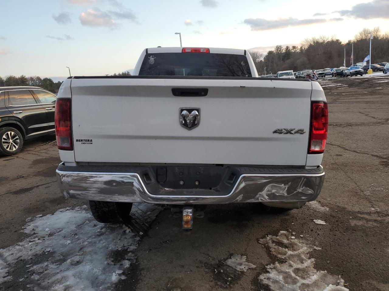 2015 RAM 1500 - Image 6