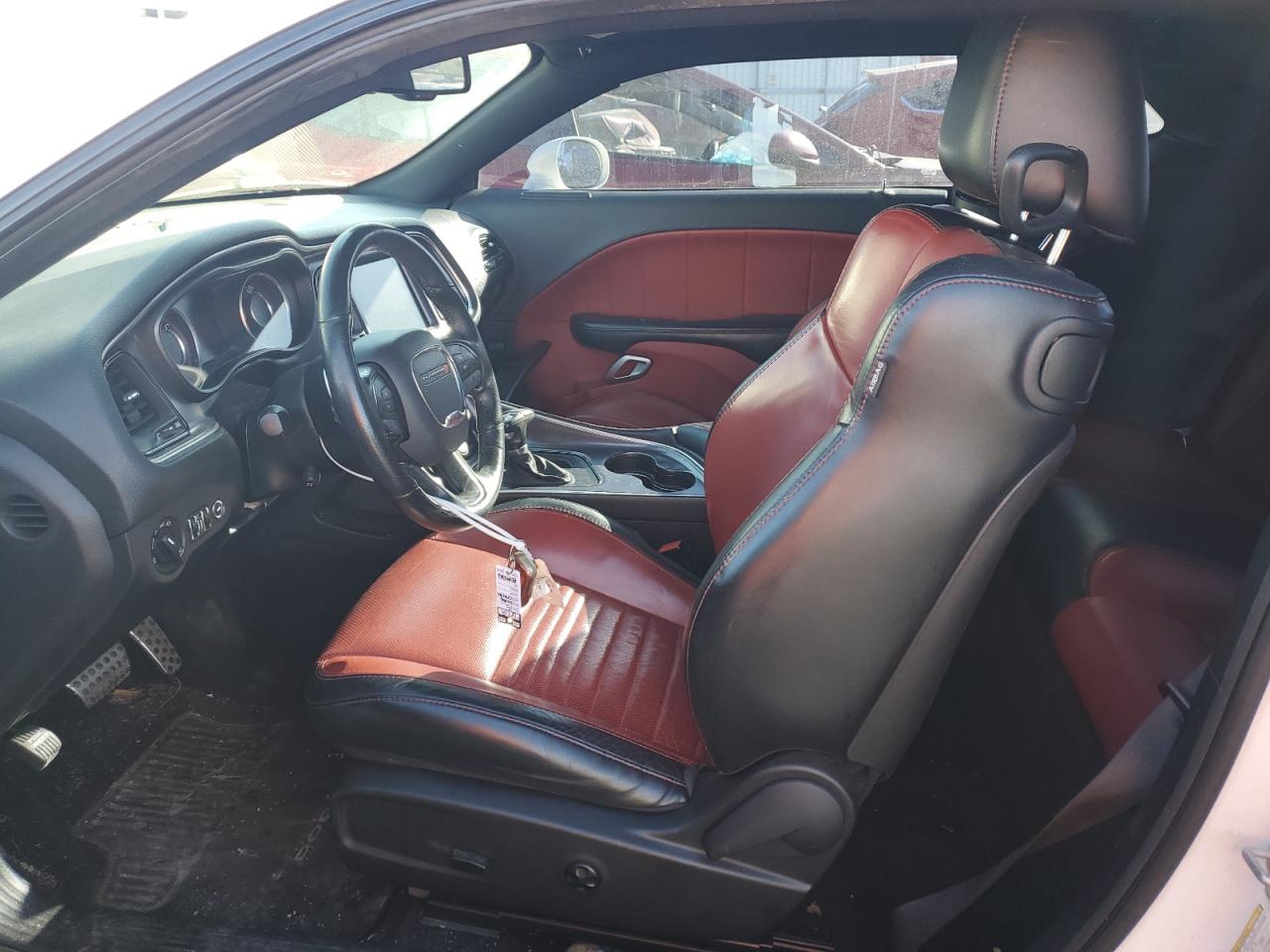 2015 Dodge Challenger - Image 7