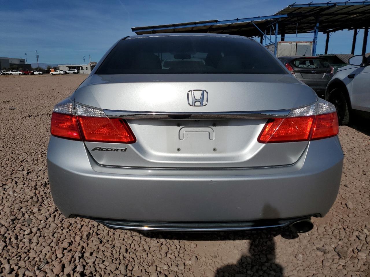 2014 Honda Accord - Image 6
