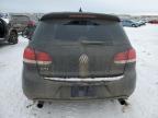 2013 VOLKSWAGEN GTI  for sale at Copart AB - EDMONTON