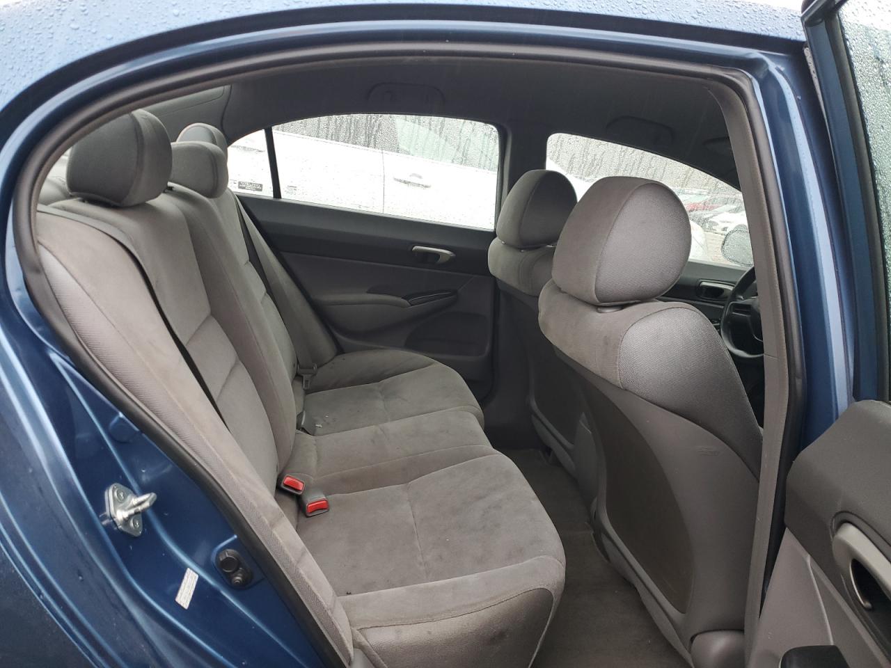 2008 Honda Civic - Image 10