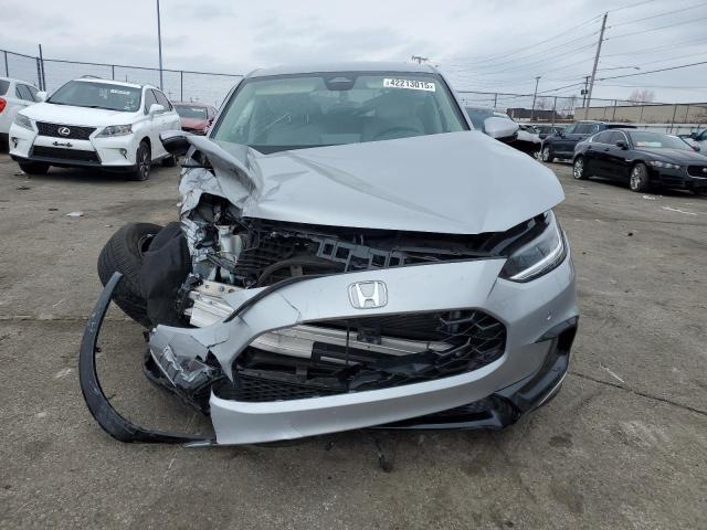  HONDA HR-V 2024 Srebrny