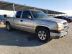 2003 Chevrolet Silverado C1500 de vânzare în Sacramento, CA - Side