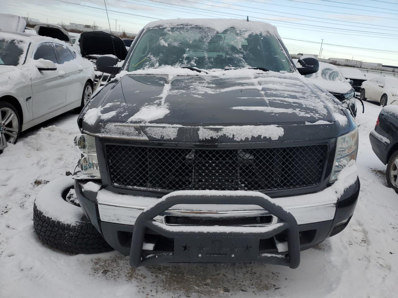 2011 Chevrolet Silverado - Image 5