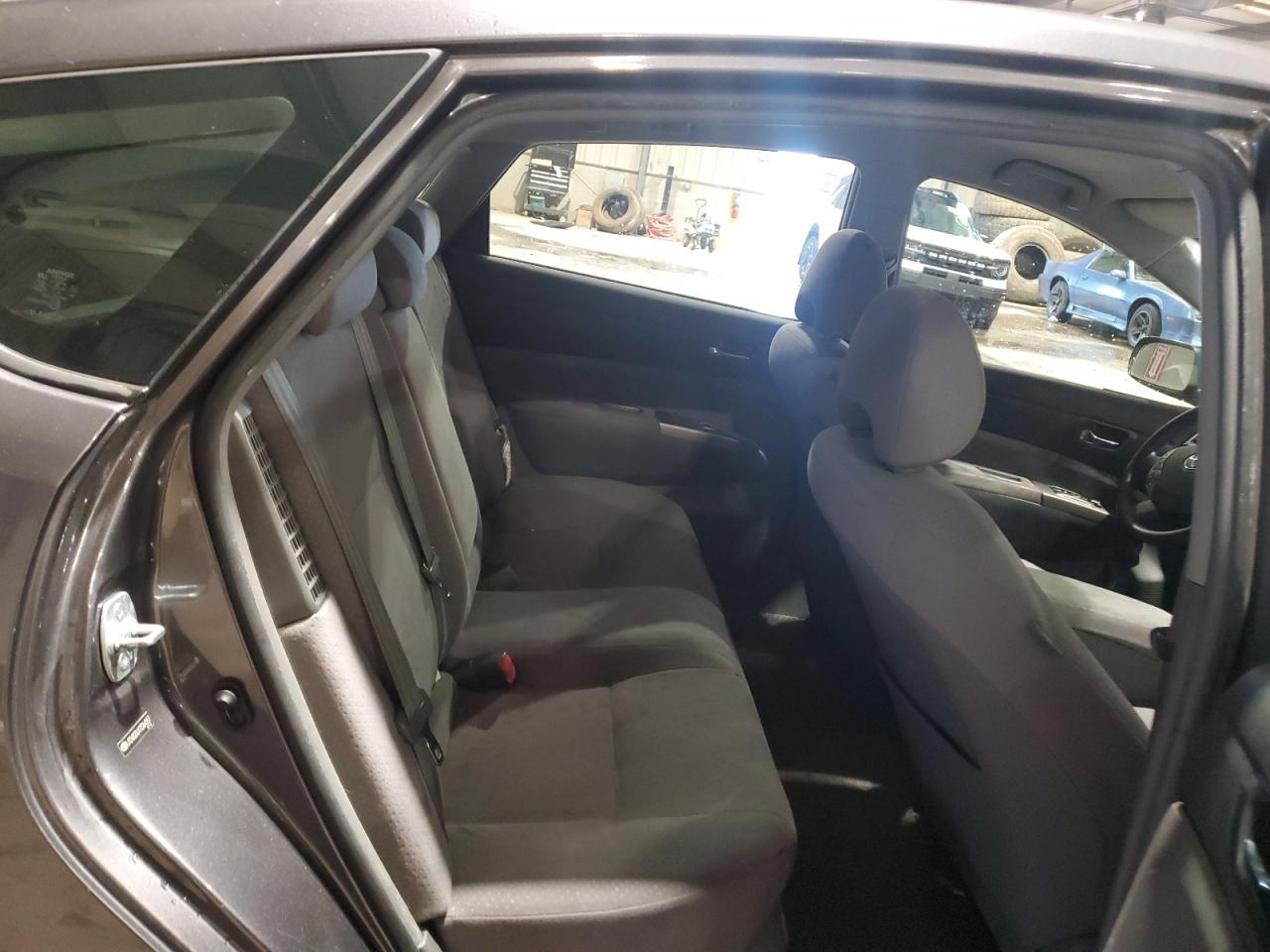 2007 Toyota Prius - Image 10