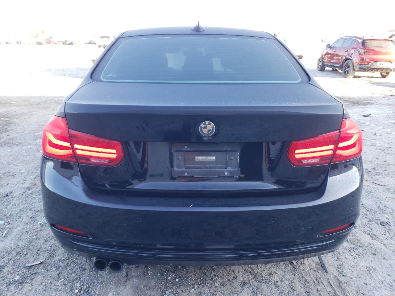 2016 BMW 3er - Image 6